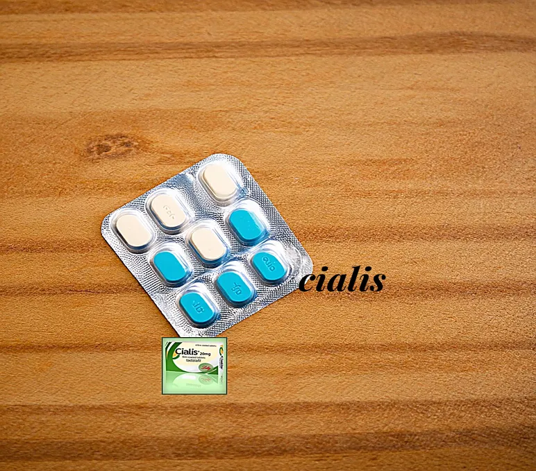 Cialis 1